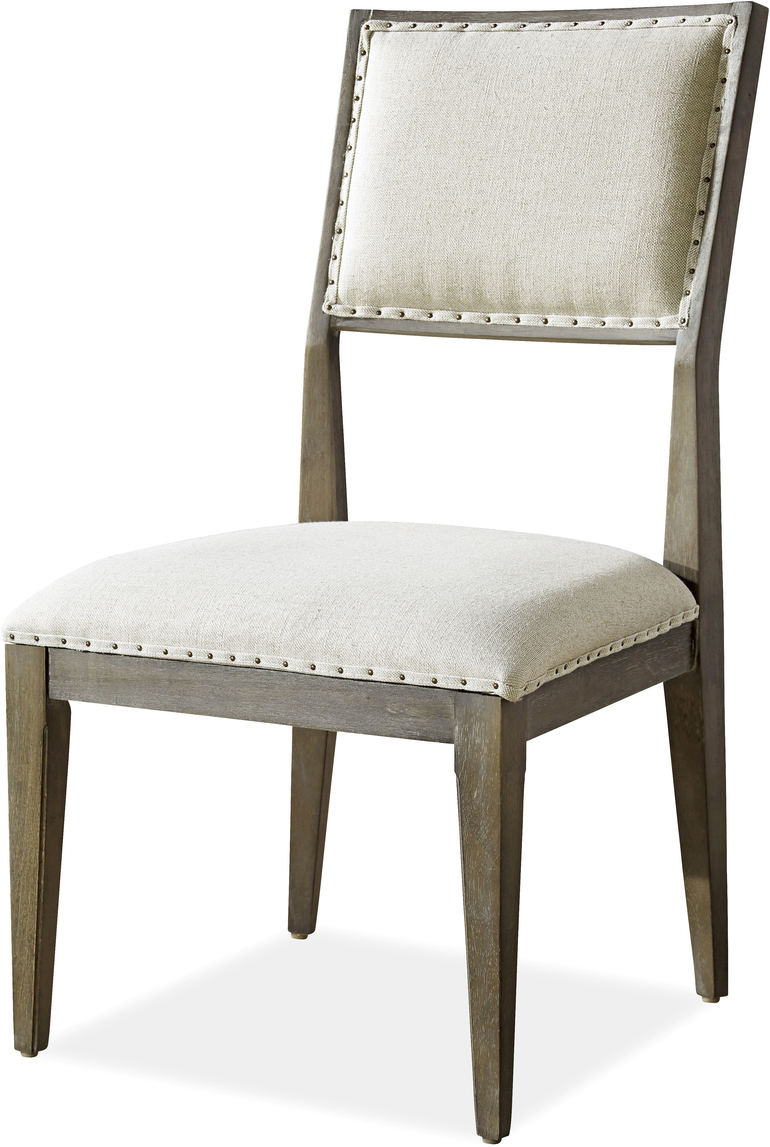 Universal Playlist Dining Side Chair HomeWorld Furniture Dining